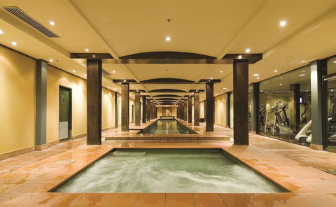 Oaks Goldsbrough Apartment Hotel - South Australia Travel 2