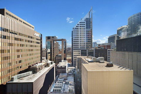 Astra Sydney-Hosking Place - South Australia Travel 0