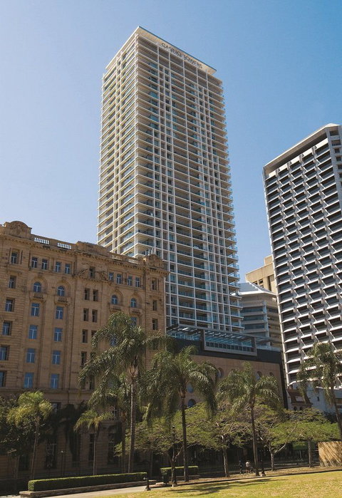 Oaks Casino Towers - South Australia Travel 0