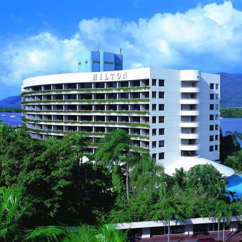 Hilton Cairns - South Australia Travel 0