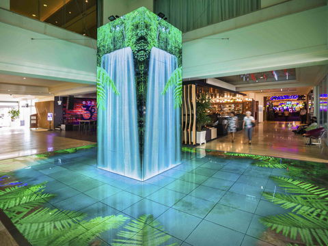 Pullman Reef Hotel Casino - South Australia Travel 2