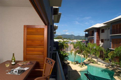 Southern Cross Atrium Apartments - South Australia Travel 1