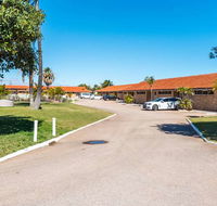 Hospitality Carnarvon SureStay by BW - South Australia Travel