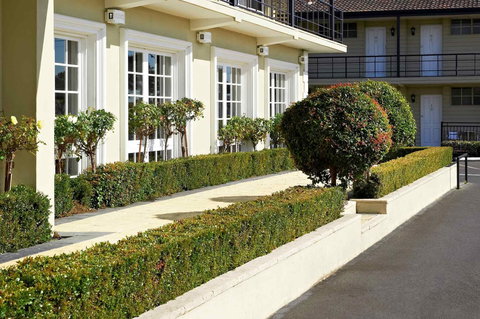 Ibis Styles Albany - South Australia Travel 0