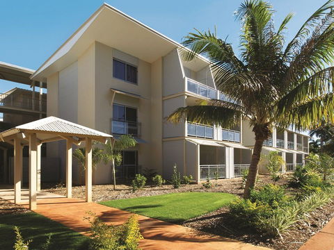 Oaks Broome - South Australia Travel 0