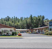 Gold Rush Inn - South Australia Travel