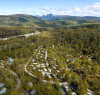 Discovery Parks Cradle Mountain - South Australia Travel