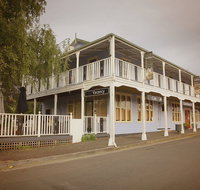 Mole Creek Guest House - South Australia Travel