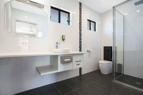 Comfort Inn May Park - South Australia Travel 2