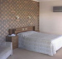 Horsham Mid City Court Motel - South Australia Travel
