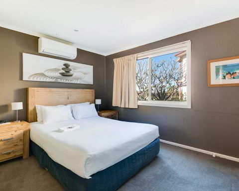 Aqualuna Beach Resort - South Australia Travel 2