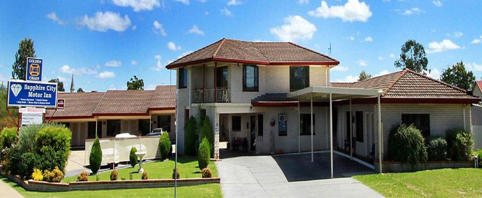 Little Plain NSW South Australia Travel