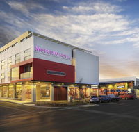 Mercure Warragul - South Australia Travel