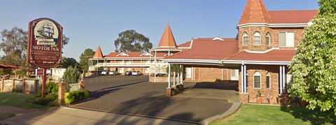 Abel Tasman Motor Inn - South Australia Travel 0