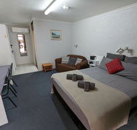 Abajaz Motor Inn - South Australia Travel