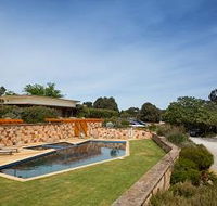 Royal Mail Hotel - South Australia Travel