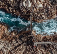 Smiths Beach Resort - South Australia Travel