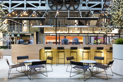 Ovolo Woolloomooloo - South Australia Travel 1