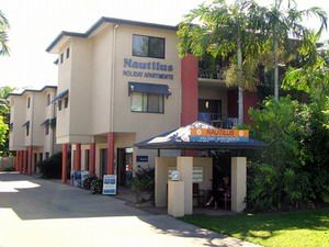 Nautilus Holiday Apartments - South Australia Travel 0