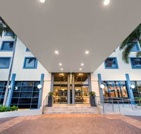 Best Western Plus Hotel Diana - South Australia Travel
