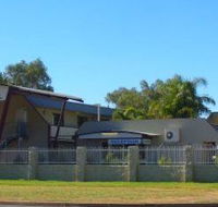 Alice Springs Airport Motel - South Australia Travel
