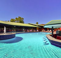 Mercure Alice Springs Resort - South Australia Travel