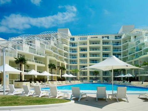 Mantra Ettalong Beach, Ettalong - South Australia Travel 0