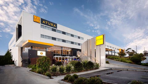 Atura Dandenong - South Australia Travel 0
