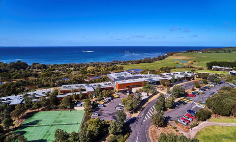 RACV Inverloch Resort - South Australia Travel 1