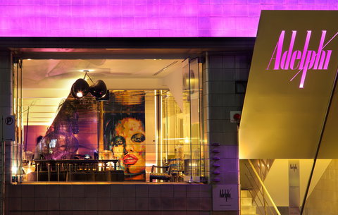 Adelphi Hotel - South Australia Travel 0