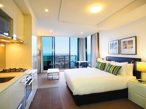 Oaks On William - South Australia Travel 2