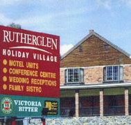 Rutherglen Holiday Village - South Australia Travel