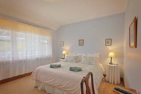 Mole Creek Guest House - South Australia Travel 2