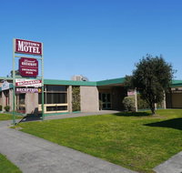 Midtown Motor Inn - South Australia Travel