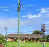 Bushmans Motor Inn - South Australia Travel