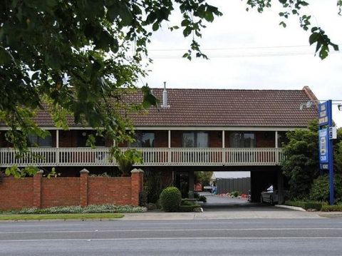 Coal Valley Motor Inn - South Australia Travel 0