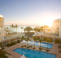 Oaks Resort  Spa Hervey Bay - South Australia Travel