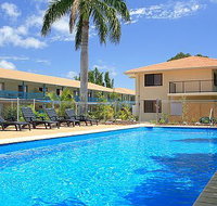 Arlia Sands Apartments - South Australia Travel