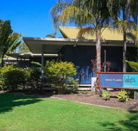 Sanctuary Lakes Fauna Retreat - South Australia Travel