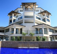 Grand Mercure Allegra Hervey Bay - South Australia Travel