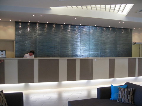 Oaks Resort & Spa Hervey Bay - South Australia Travel 1