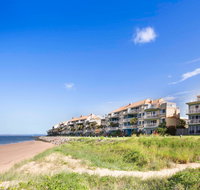 BreakFree Great Sandy Straits - South Australia Travel