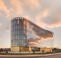 Vibe Hotel Canberra Airport - South Australia Travel