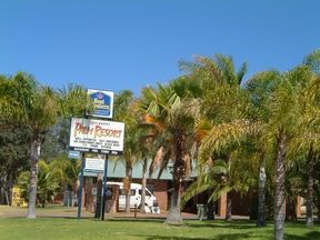 Kalbarri Palm Resort - South Australia Travel 0