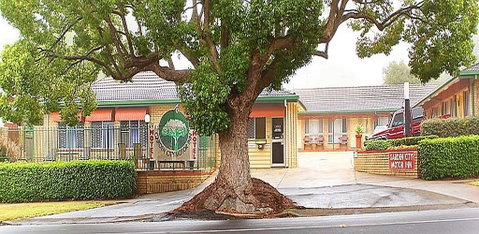 Garden City Motor Inn - South Australia Travel 0