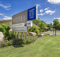 Countryman Motel Biloela - South Australia Travel