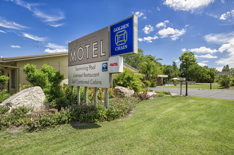 Countryman Motel, Biloela - South Australia Travel 0