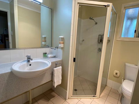 Gayndah Colonial Motor Inn - South Australia Travel 2