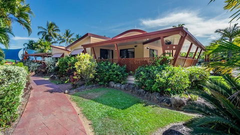 Ingenia Holidays Cairns Coconut - South Australia Travel 1