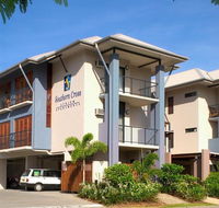 Southern Cross Atrium Apartments - South Australia Travel